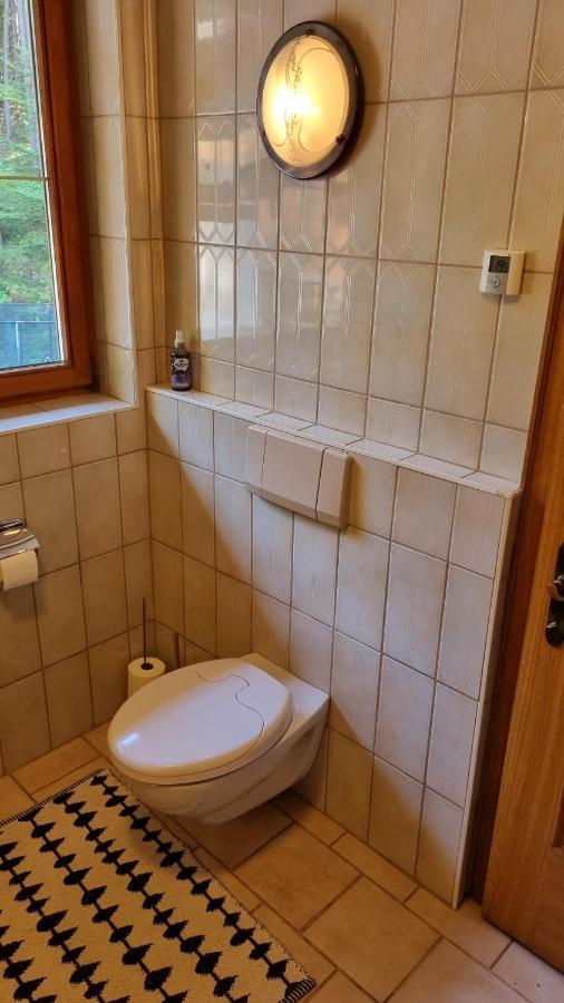 Fridas Place - Der Blick Ueber Ganz Villach - 160 M2 Ferienoase - Ganzes Haus Bis Zu 8 Personen Extérieur photo