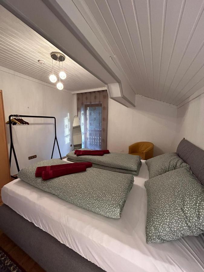 Fridas Place - Der Blick Ueber Ganz Villach - 160 M2 Ferienoase - Ganzes Haus Bis Zu 8 Personen Extérieur photo