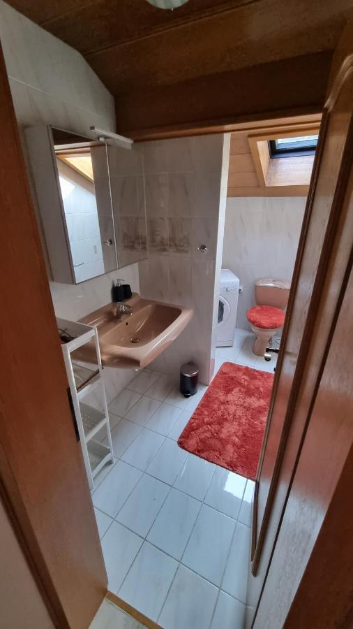 Fridas Place - Der Blick Ueber Ganz Villach - 160 M2 Ferienoase - Ganzes Haus Bis Zu 8 Personen Extérieur photo