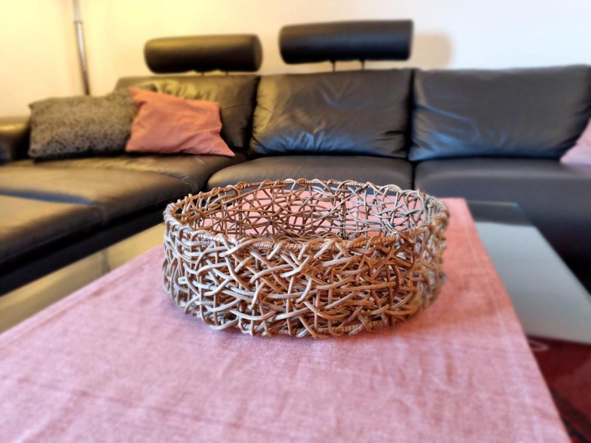 Fridas Place - Der Blick Ueber Ganz Villach - 160 M2 Ferienoase - Ganzes Haus Bis Zu 8 Personen Extérieur photo