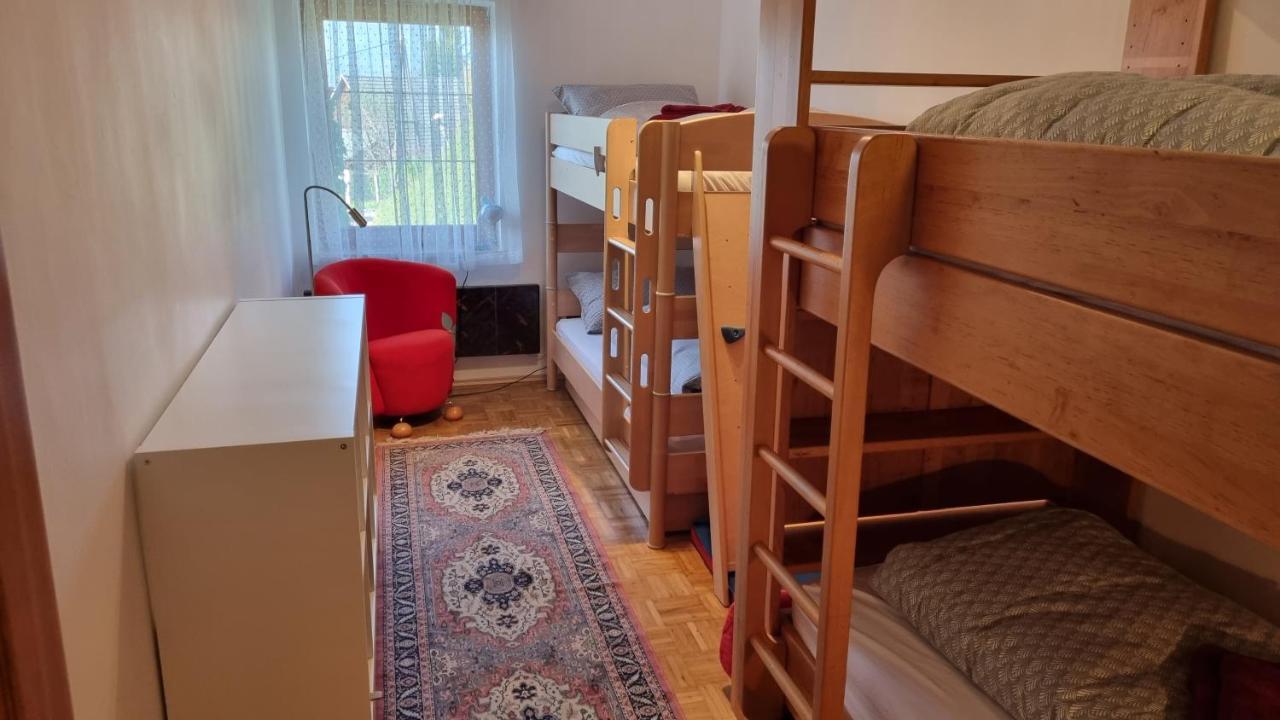 Fridas Place - Der Blick Ueber Ganz Villach - 160 M2 Ferienoase - Ganzes Haus Bis Zu 8 Personen Extérieur photo