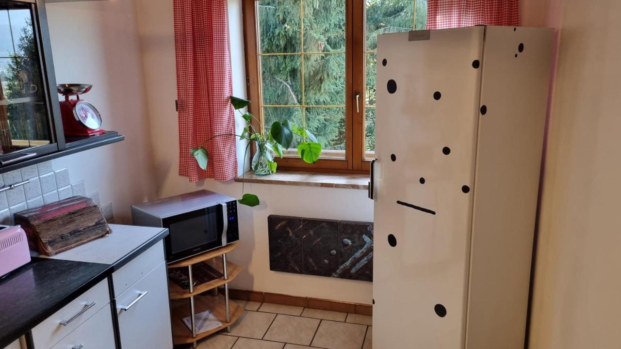 Fridas Place - Der Blick Ueber Ganz Villach - 160 M2 Ferienoase - Ganzes Haus Bis Zu 8 Personen Extérieur photo