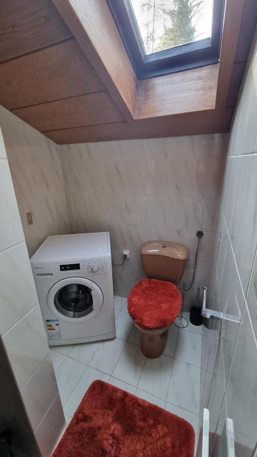 Fridas Place - Der Blick Ueber Ganz Villach - 160 M2 Ferienoase - Ganzes Haus Bis Zu 8 Personen Extérieur photo