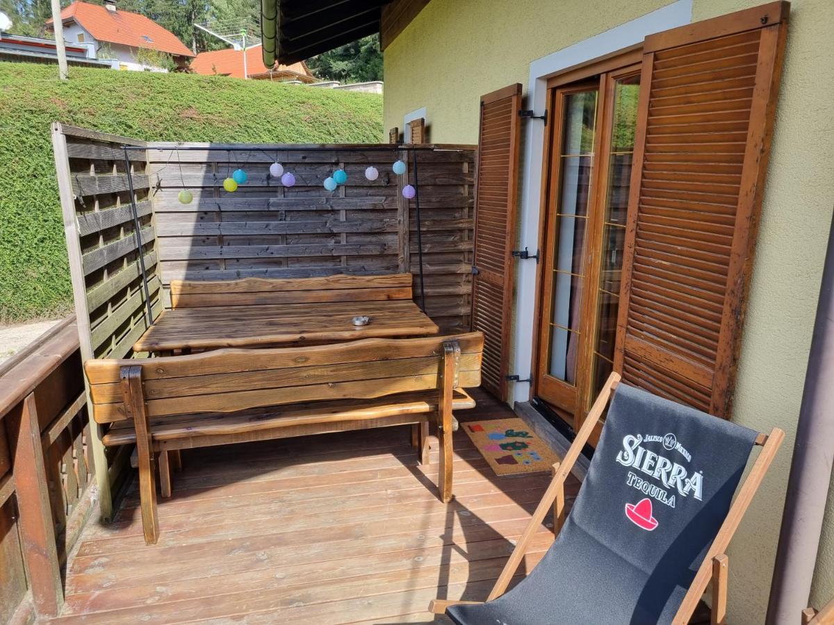 Fridas Place - Der Blick Ueber Ganz Villach - 160 M2 Ferienoase - Ganzes Haus Bis Zu 8 Personen Extérieur photo