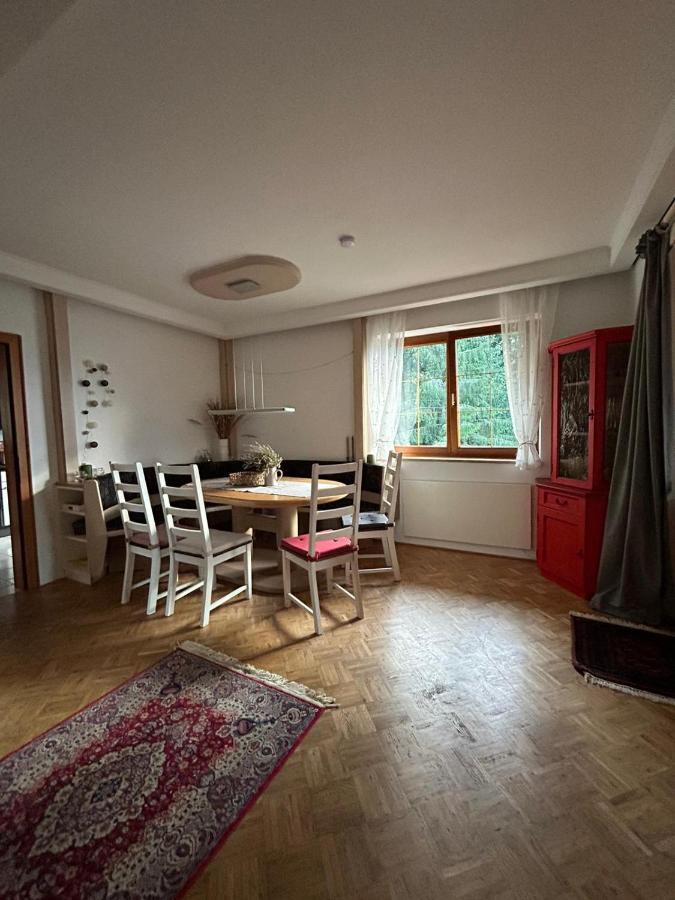Fridas Place - Der Blick Ueber Ganz Villach - 160 M2 Ferienoase - Ganzes Haus Bis Zu 8 Personen Extérieur photo