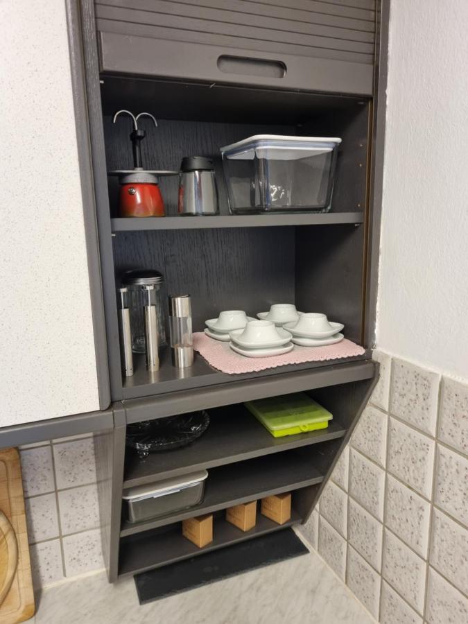 Fridas Place - Der Blick Ueber Ganz Villach - 160 M2 Ferienoase - Ganzes Haus Bis Zu 8 Personen Extérieur photo