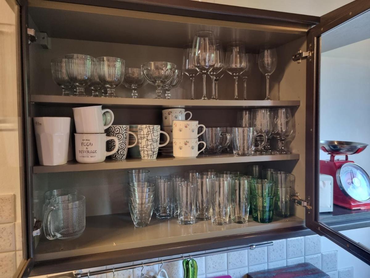 Fridas Place - Der Blick Ueber Ganz Villach - 160 M2 Ferienoase - Ganzes Haus Bis Zu 8 Personen Extérieur photo