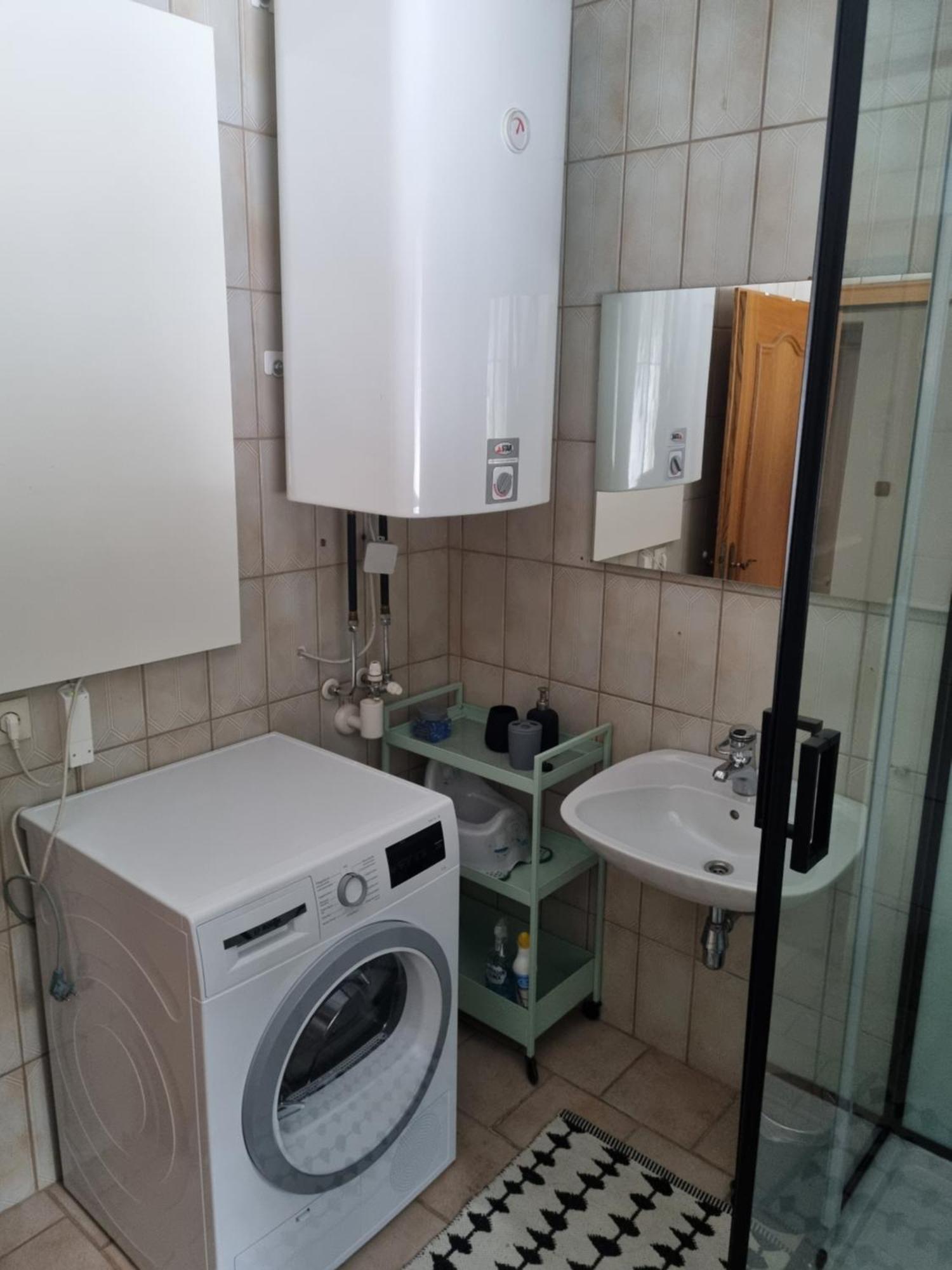 Fridas Place - Der Blick Ueber Ganz Villach - 160 M2 Ferienoase - Ganzes Haus Bis Zu 8 Personen Extérieur photo