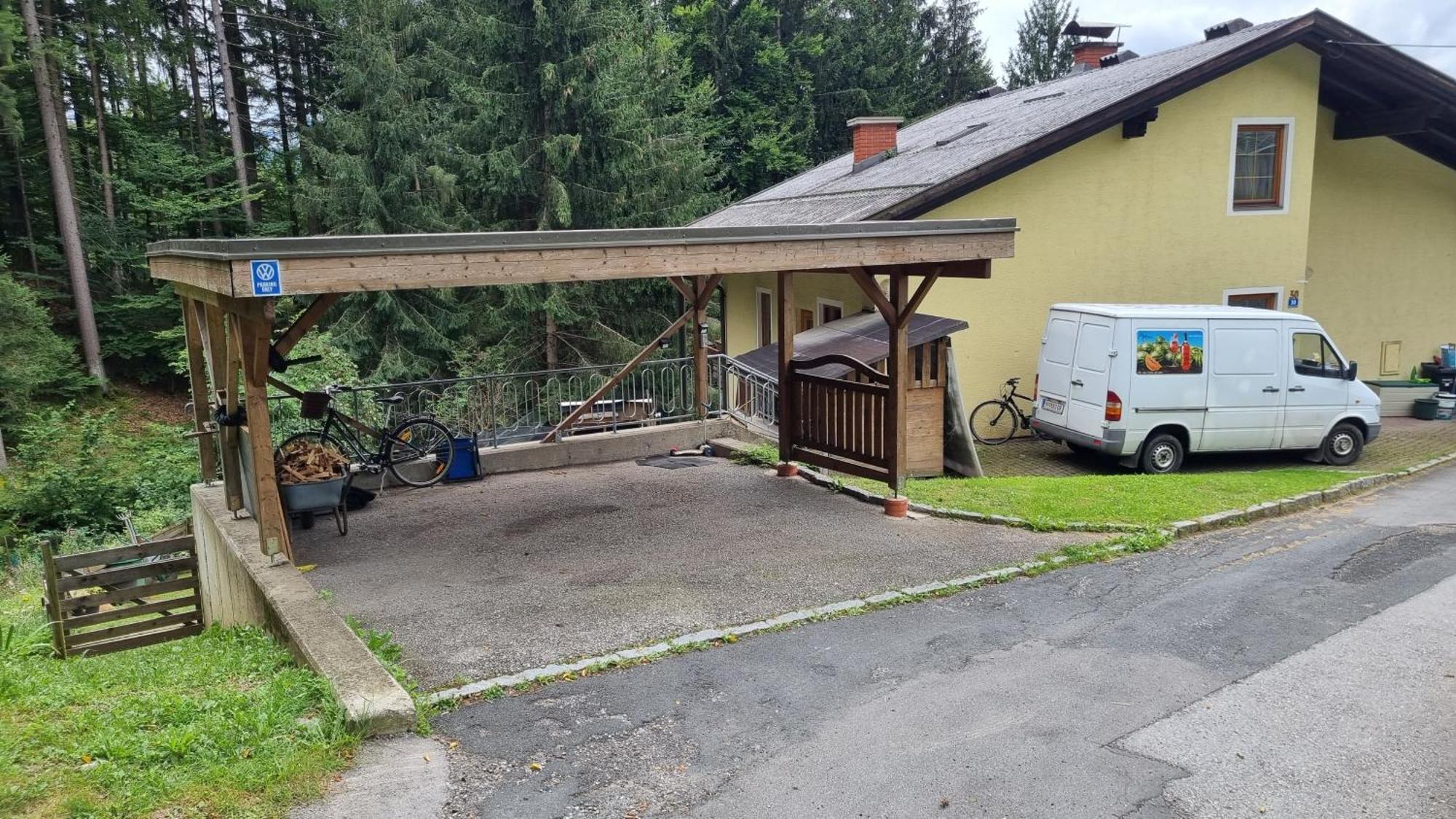 Fridas Place - Der Blick Ueber Ganz Villach - 160 M2 Ferienoase - Ganzes Haus Bis Zu 8 Personen Extérieur photo