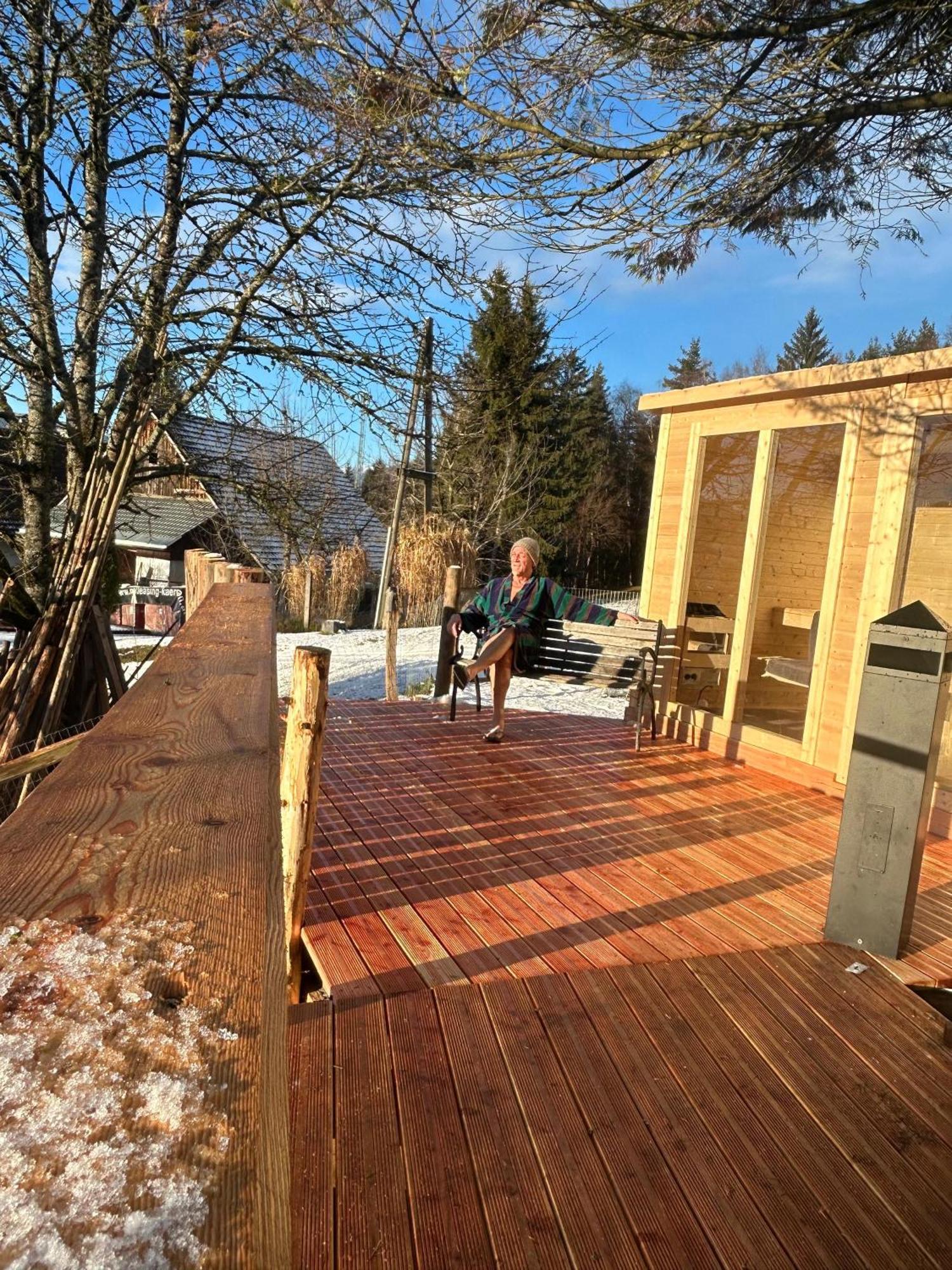 Fridas Place - Der Blick Ueber Ganz Villach - 160 M2 Ferienoase - Ganzes Haus Bis Zu 8 Personen Extérieur photo