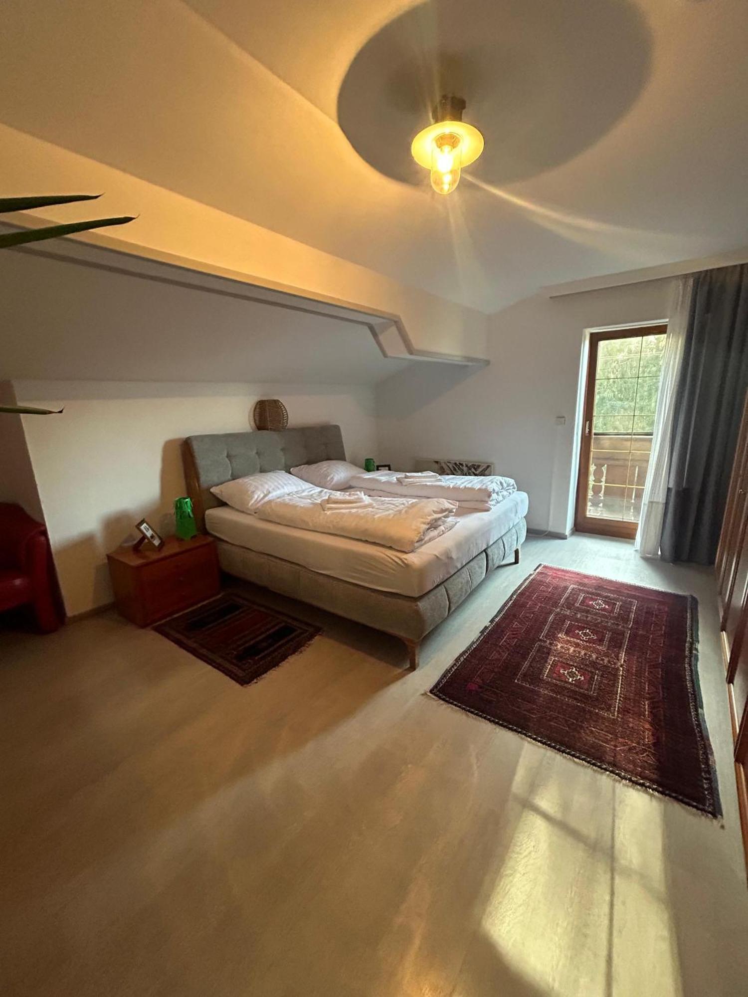 Fridas Place - Der Blick Ueber Ganz Villach - 160 M2 Ferienoase - Ganzes Haus Bis Zu 8 Personen Extérieur photo