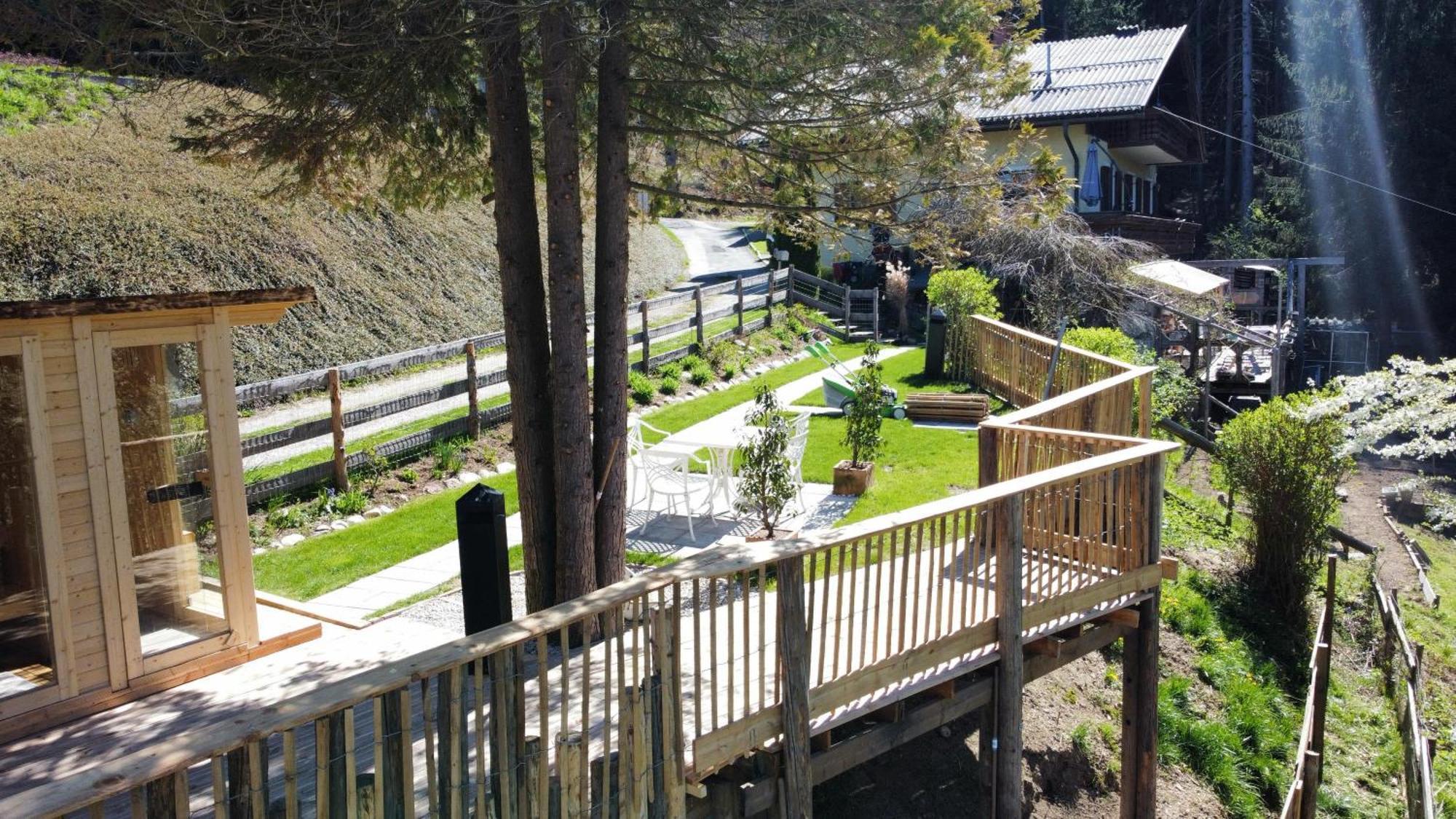 Fridas Place - Der Blick Ueber Ganz Villach - 160 M2 Ferienoase - Ganzes Haus Bis Zu 8 Personen Extérieur photo